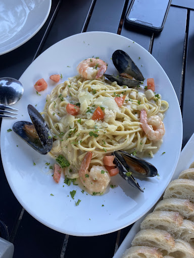 Photo of Santorini Mediterranean Grill - 54 County Rd 8, Napanee, ON K7R 3E7